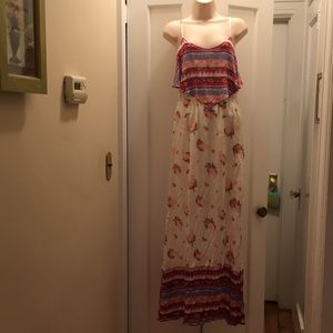 NWT Mudd Dress